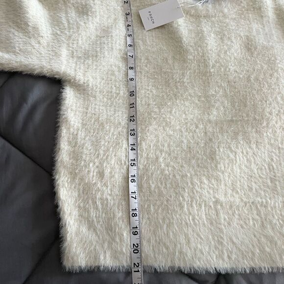 FRNCH Paris Eyelash Knit Sweater - Picture 10 of 12